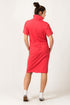 Robe de jour model 107258 Tessita
